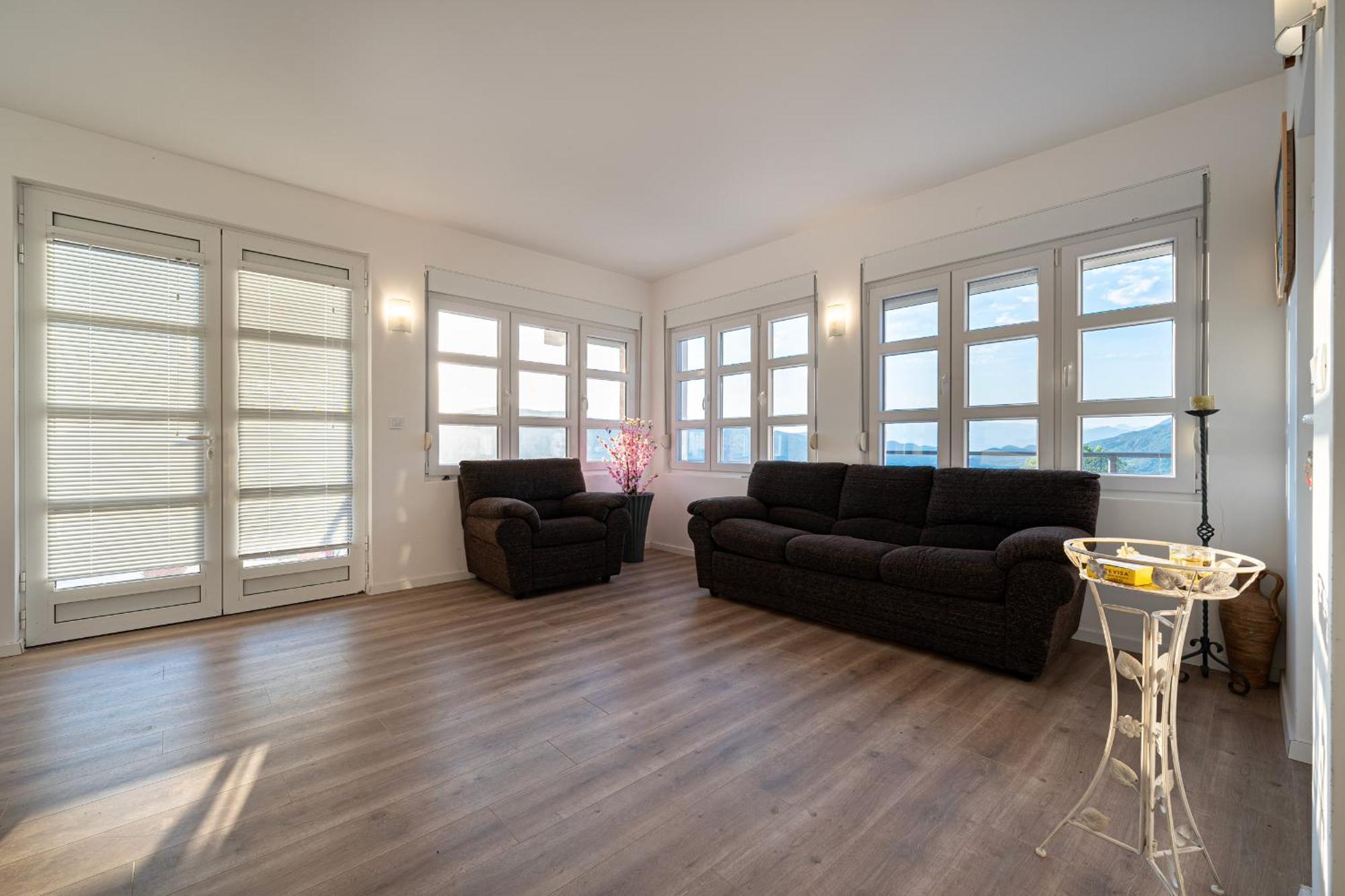 Regina Residence 부드바 외부 사진