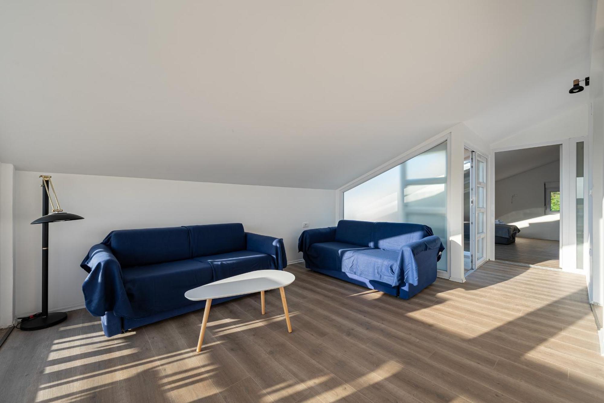 Regina Residence 부드바 외부 사진